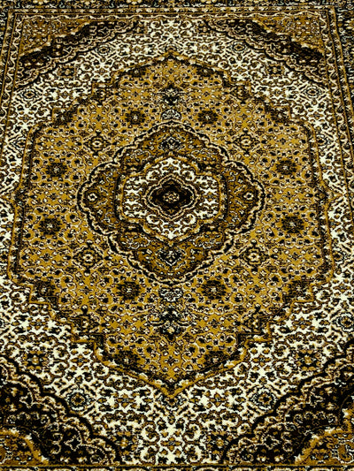 PURE TURKISH POLYPROPYLENE YARN RUG