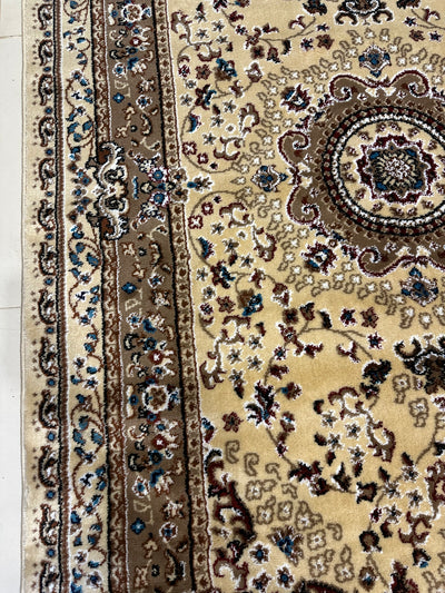 TRADITIONAL-POLYPROPYLENE YARN RUG