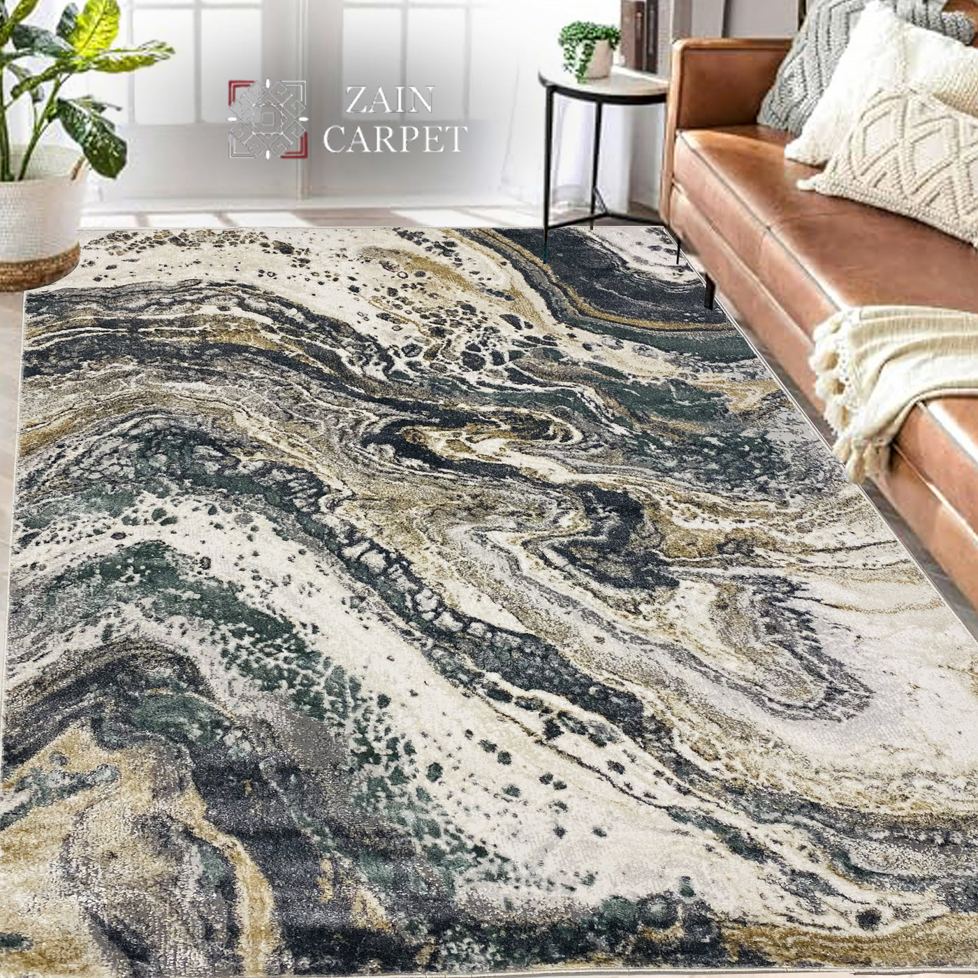 TURKISH-MODERN             FESTIVAL,SUPERIOR COMFORT,MODERN STYLE RUG