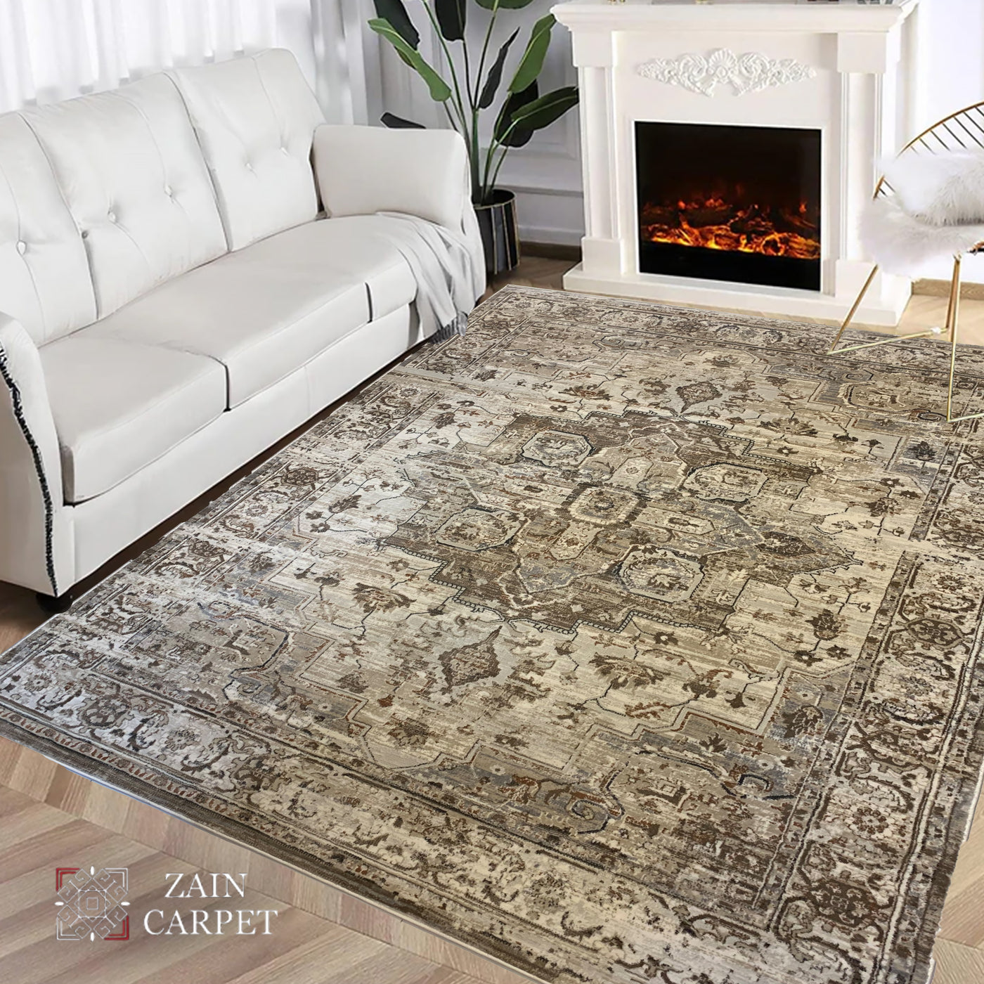 TURKISH-TRADITIONAL          FESTIVAL,SUPERIOR COMFORT,PERSIAN STYLE RUG