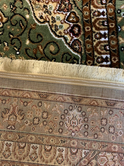 PERSIAN-POLYPROPYLENE RUG