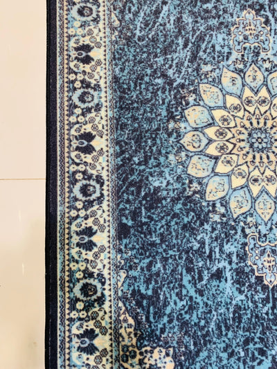 NON-WOVEN PRINTED RUG