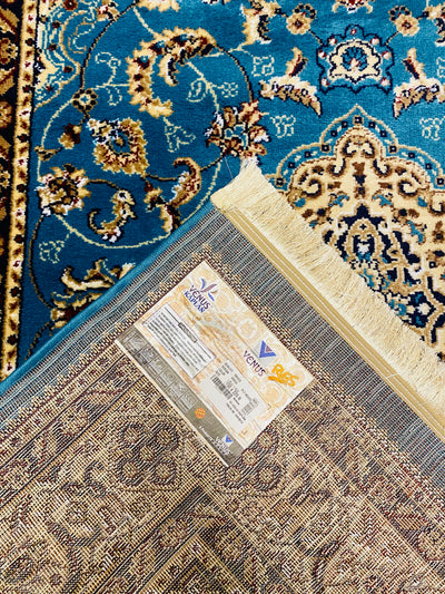 POLYPROPYLENE PERSIAN RUG