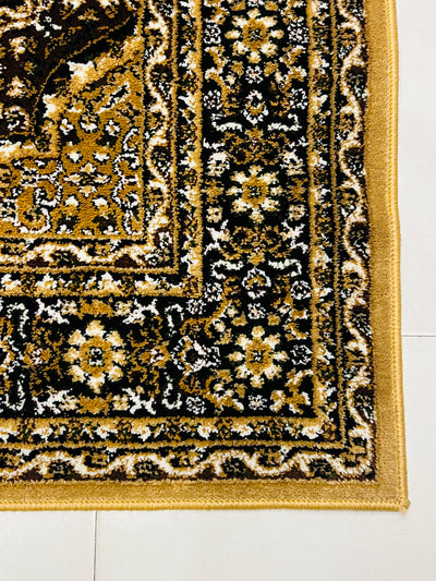 PURE TURKISH POLYPROPYLENE YARN RUG