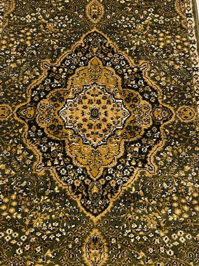 Polypropylene Persian Runner 2.6 Ft Width X 6.6 Ft Length