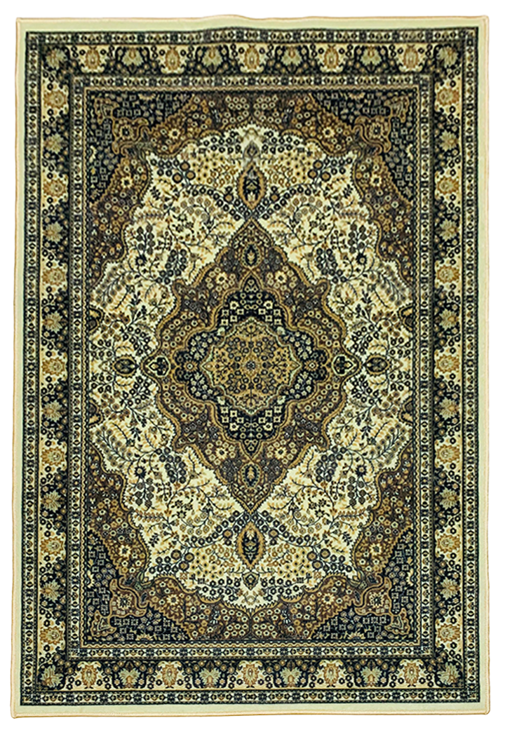 NON-WOVEN PRINTED RUG