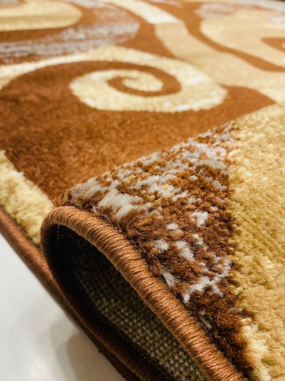 MODERN POLYPROPYLENE RUG