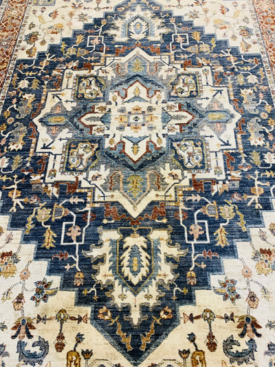 TURKISH-TRADITIONAL,SUPERIOR COMFORT,PERSIAN STYLE RUG