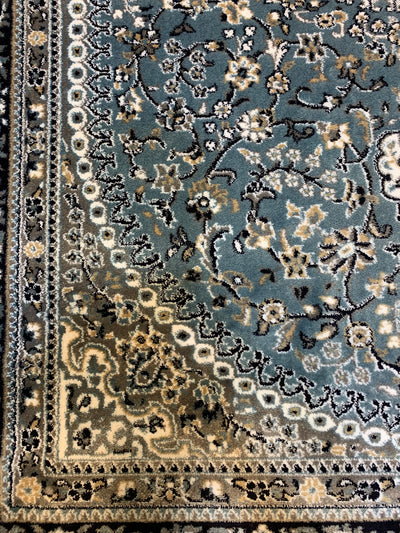 PERSIAN-POLYPROPYLENE YARN RUG