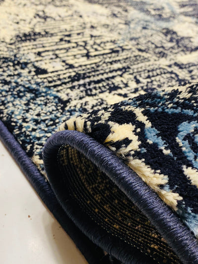 MODERN POLYPROPYLENE RUG