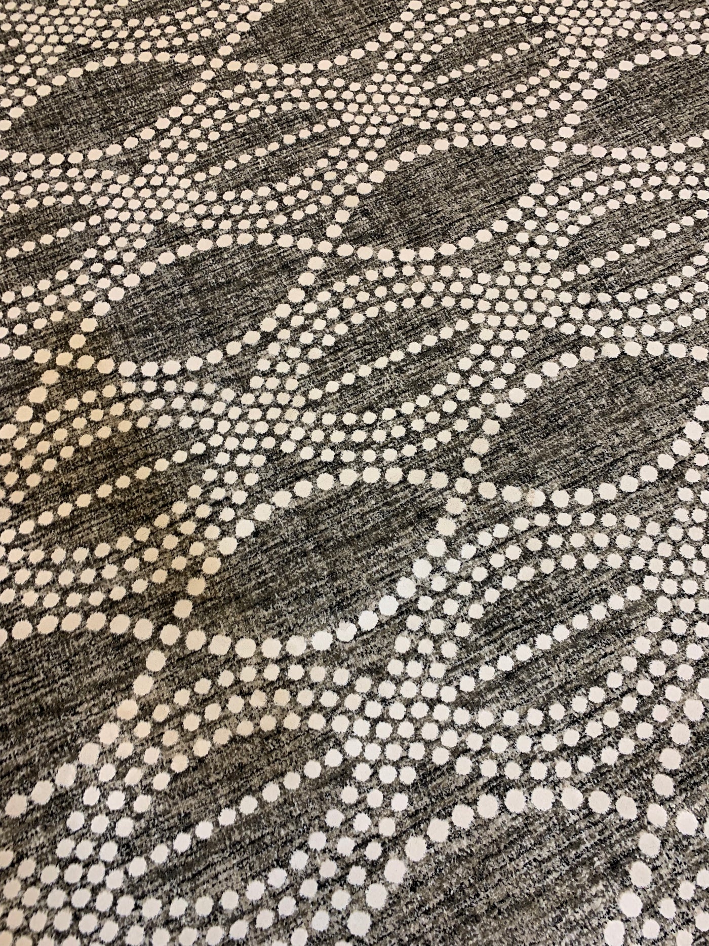 TURKISH-MODERN FESTIVAL RUG