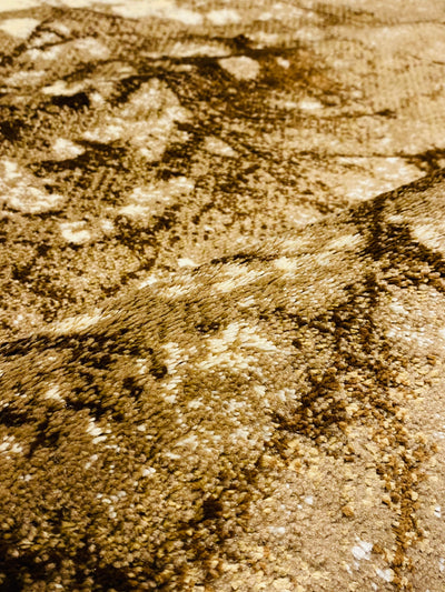 MODERN POLYPROPYLENE RUG