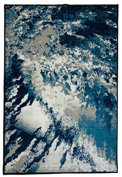 NON-WOVEN PRINTED RUG