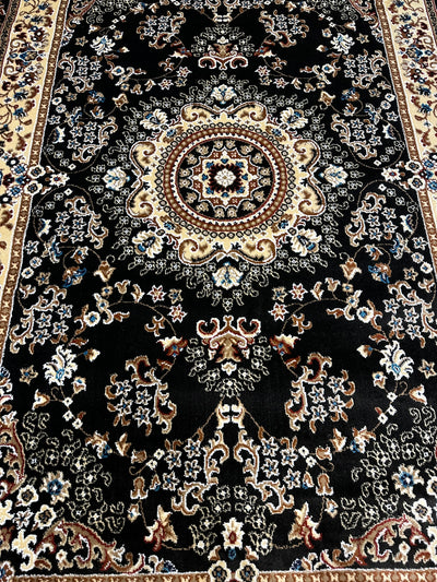 TRADITIONAL-POLYPROPYLENE YARN RUG(Article-227)