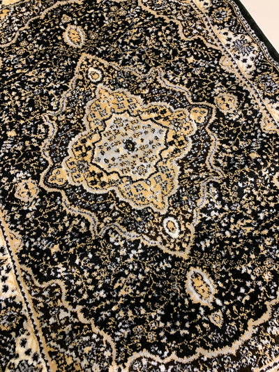 PERSIAN POLYPROPYLENE YARN RUG(Article-U255)