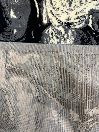 MODERN-POLYPROPYLENE YARN RUG