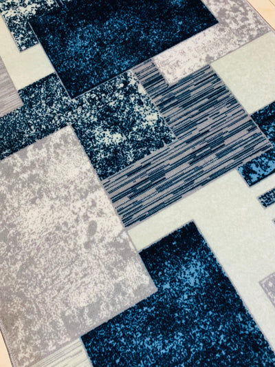 NON-WOVEN PRINTED RUG