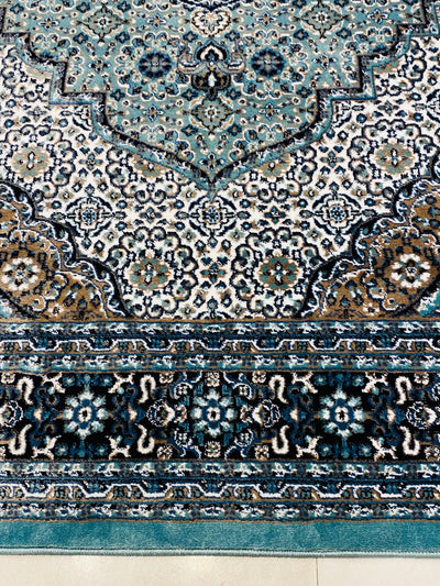 POLYPROPYLENE PERSIAN PURE TURKISH YARN RUG