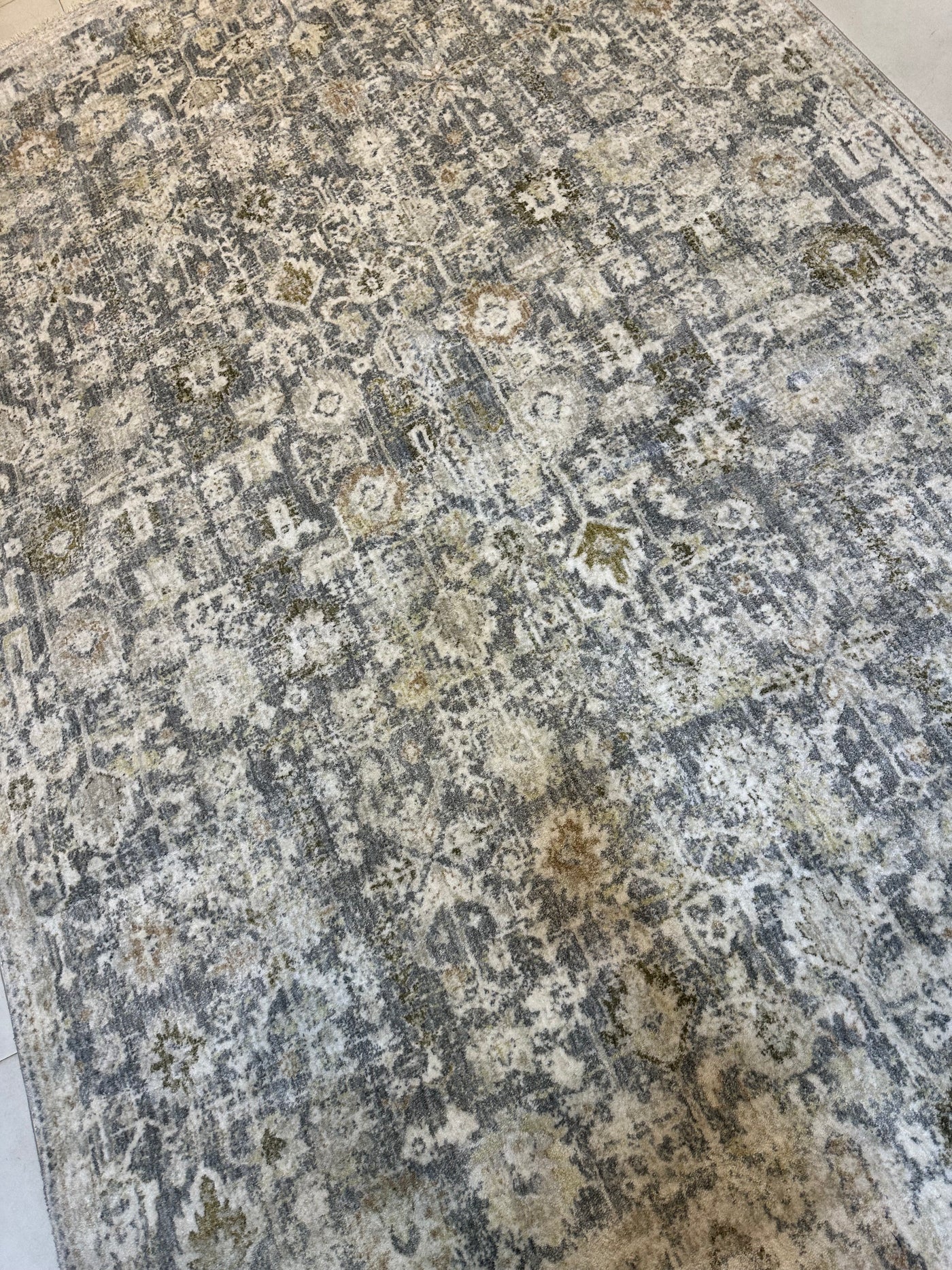 TURKISH-TRADITIONAL,SUPERIOR COMFORT,PERSIAN STYLE RUG