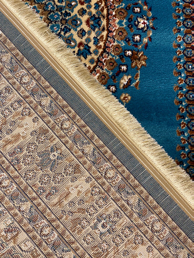 TRADITIONAL-POLYPROPYLENE YARN RUG(Article-221)