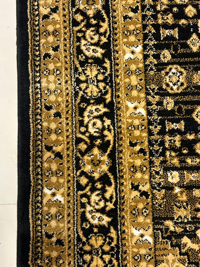 TRADITIONAL-POLYPROPYLENE YARN RUG