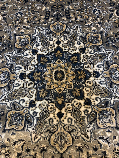PERSIAN-POLYPROPYLENE YARN RUG