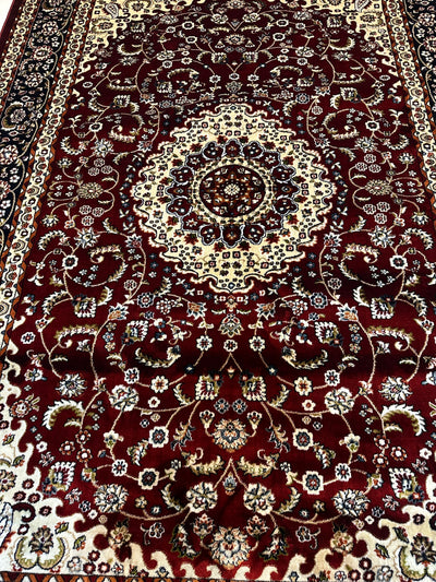 SUPER-SOFT GARNET MODERN DESIGN