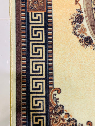 NON-WOVEN PRINTED RUG