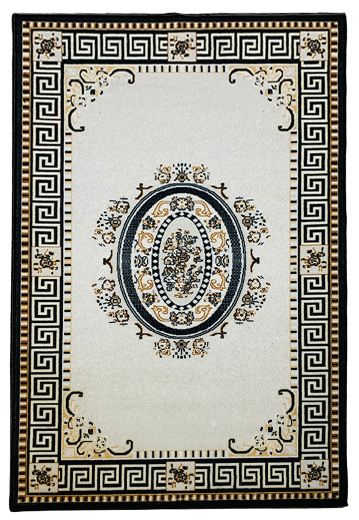 NON-WOVEN PRINTED RUG