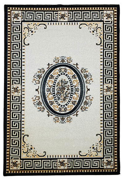 NON-WOVEN PRINTED RUG