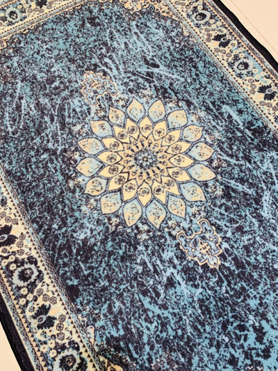 NON-WOVEN PRINTED RUG