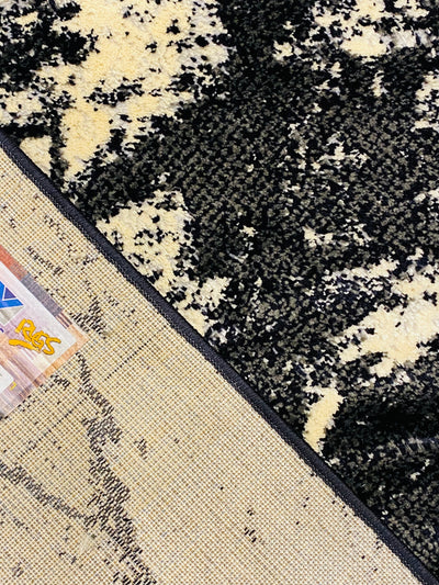 MODERN POLYPROPYLENE RUG