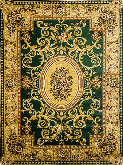 POLYPROPYLENE PERSIAN RUG