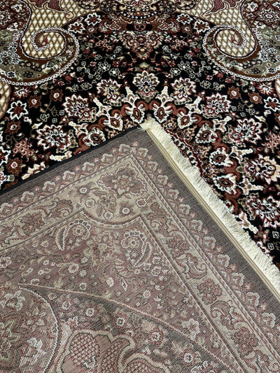 TRADITIONAL-POLYPROPYLENE YARN RUG