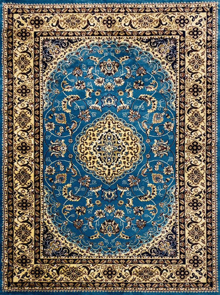 POLYPROPYLENE PERSIAN RUG