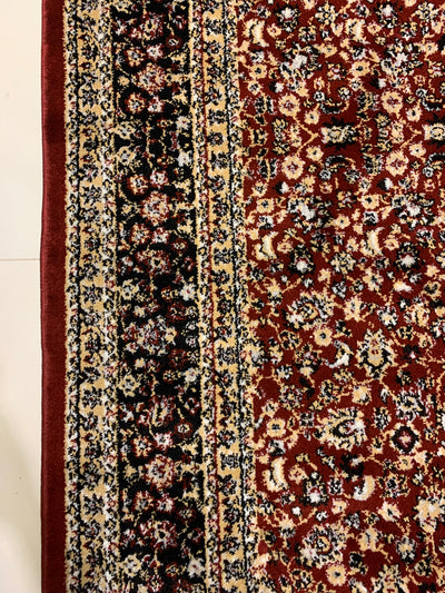 PERSIAN POLYPROPYLENE YARN RUG(Article-914)