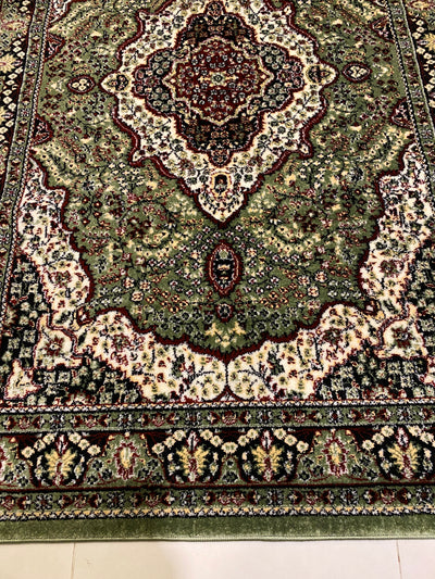 PERSIAN POLYPROPYLENE YARN RUG