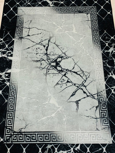 NON-WOVEN PRINTED RUG