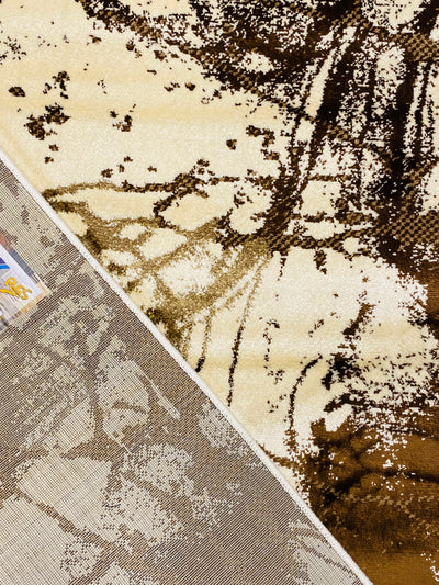 MODERN POLYPROPYLENE RUG