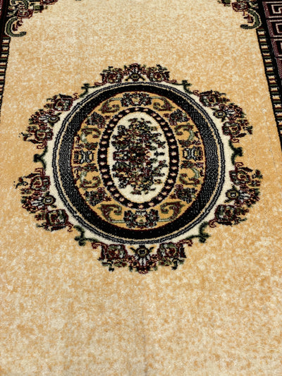 MODERN POLYPROPYLENE YARN RUG