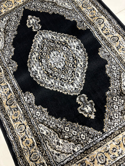 TRADITIONAL-POLYPROPYLENE YARN RUG