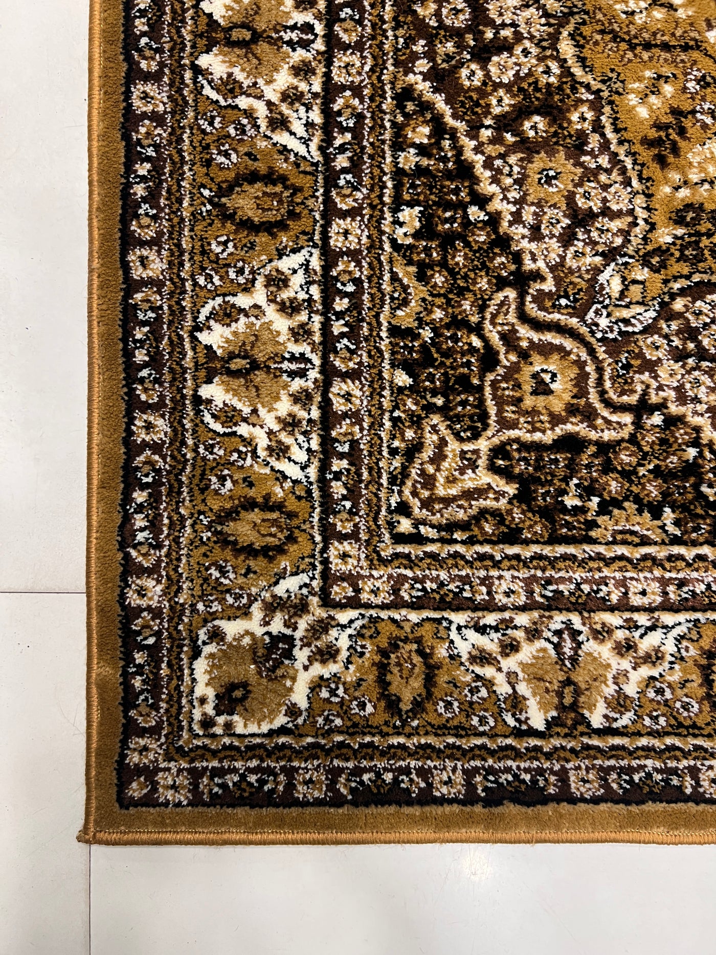 POLYPROPYLENE PERSIAN RUG PURE TURKISH YARN