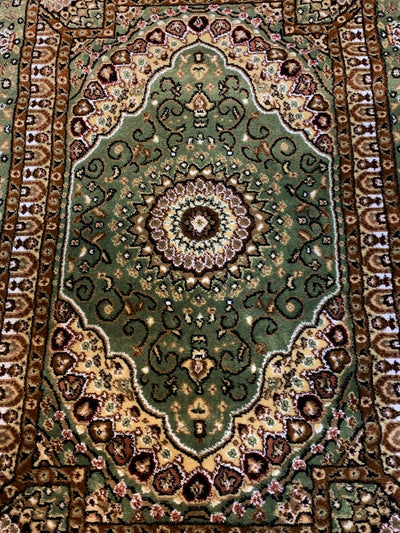 PERSIAN-POLYPROPYLENE RUG