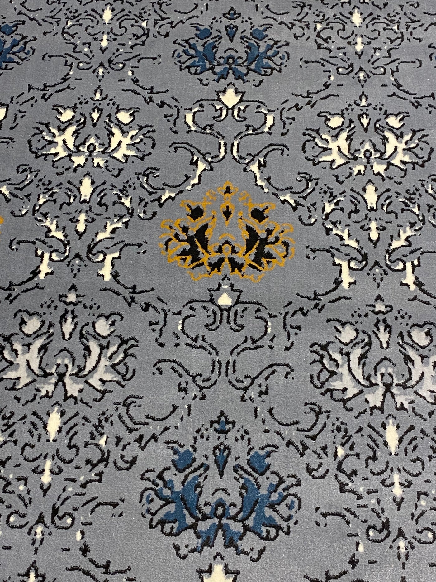 IRANI-MODERN  ,SUPERIOR COMFORT,MODERN STYLE RUG