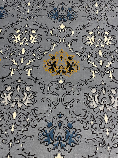 IRANI-MODERN  ,SUPERIOR COMFORT,MODERN STYLE RUG