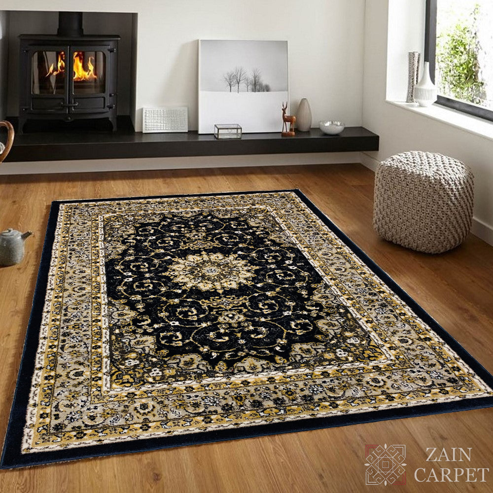 PERSIAN POLYPROPYLENE RUG