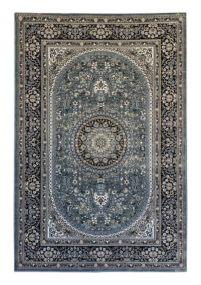 PERSIAN-POLYPROPYLENE YARN RUG