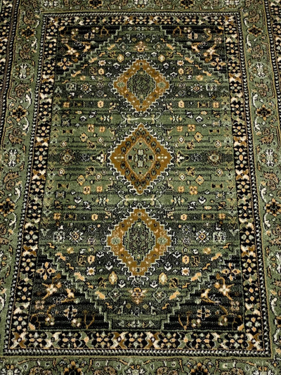 PERSIAN POLYPROPYLENE YARN RUG(Article-FX666)