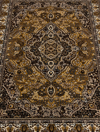 POLYPROPYLENE PERSIAN RUG PURE TURKISH YARN