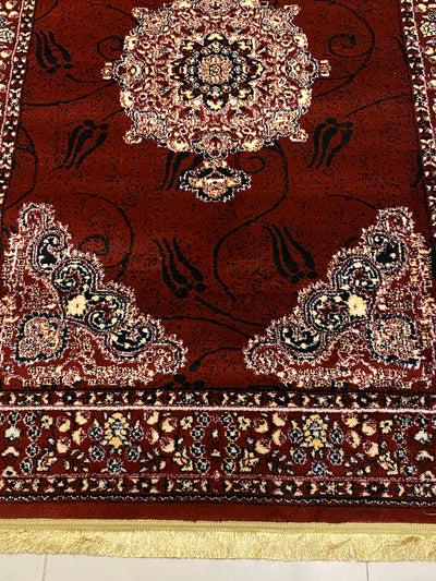 PERSIAN POLYPROPYLENE YARN RUG